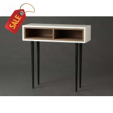 Amadeus Console Insert Table